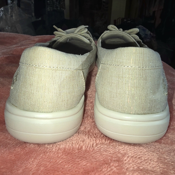 Skechers On-The-Go Radiant Riviera Slip-On Shoes-Size US 7(NWOT) - Picture 7 of 12